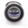 Steel Cage 6202VVCM Automotive Air Condition Bearing